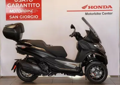 Piaggio MP3 530 ABS Hpe (2023 - 24) - Annuncio 10063662