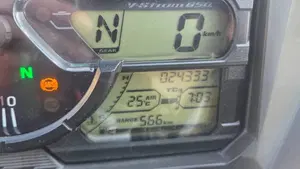 Suzuki V-Strom 650 ABS (2017 - 20)  (6)