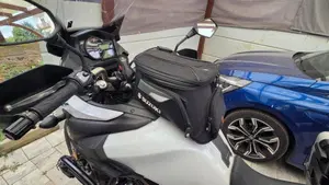 Suzuki V-Strom 650 ABS (2017 - 20)  (10)
