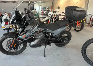 KTM 890 Adventure (2022) - Annuncio 10063666