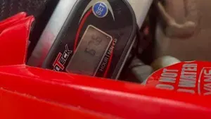 Honda CRF 300RX Enduro Special (2024)  (6)