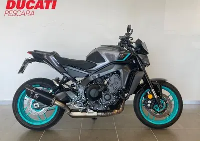 Yamaha MT-09 Y-AMT (2024 - 26) - Annuncio 10063671