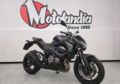 Kawasaki Z 800 e ABS (2012 - 16) - Annuncio 10063667