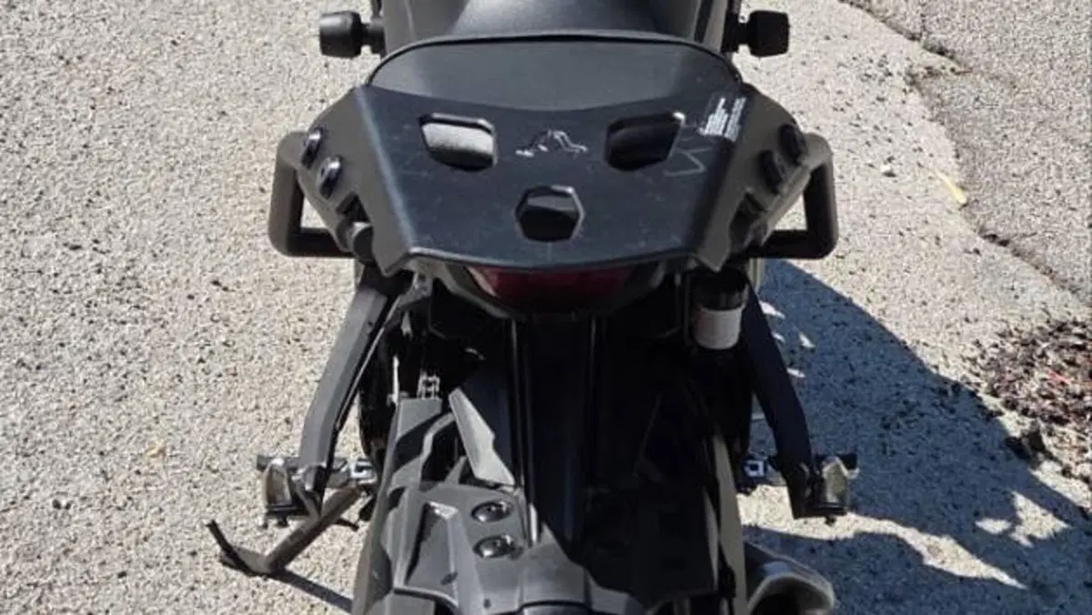 Yamaha MT-07 Y-AMT (2025 - 26)  (6)