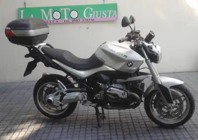 Bmw R 1200 R (2006 - 11) - Annuncio 10063675