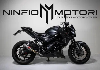 Suzuki GSX S 750 Z ABS (2017 - 20) - Annuncio 10063679