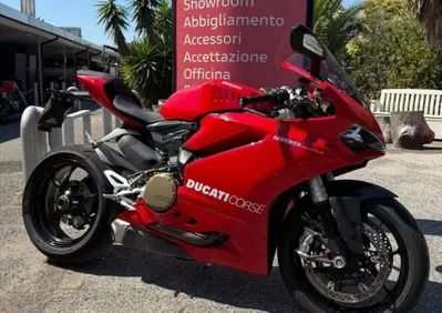 Ducati 1299 Panigale (2015 - 17) - Annuncio 10063676