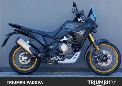 Voge Valico 800DSX Rally (2025 - 26) - Annuncio 10063635