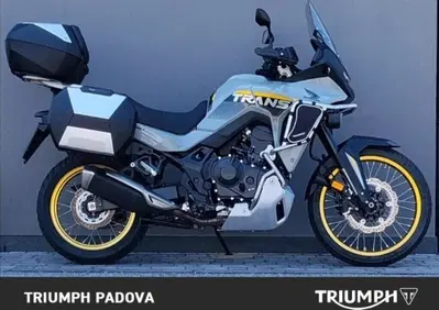 Honda Transalp XL750 (2025) - Annuncio 10063673
