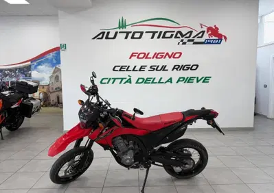 Honda CRF 250M (2013 - 17) - Annuncio 10063678