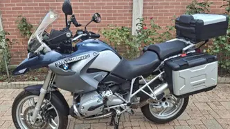 Bmw R 1200 GS (2004 - 07) usata