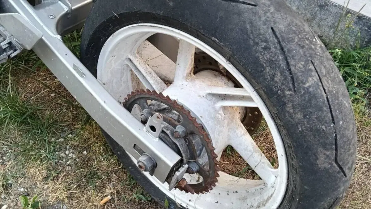 Honda   (5)