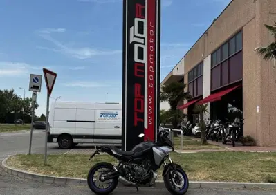 Yamaha Tracer 7 (2021 - 24) - Annuncio 10063696