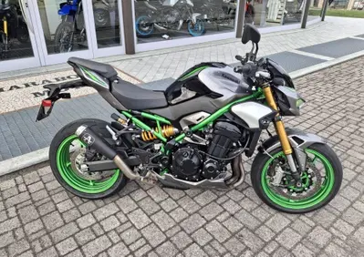 Kawasaki Z 900 SE (2025 - 26) - Annuncio 10063684