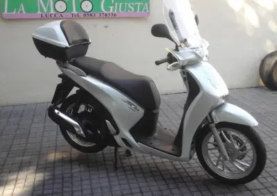 Honda SH 125 i ABS (2013 - 17) - Annuncio 10063689