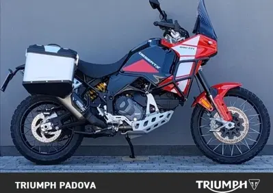 Ducati DesertX Discovery (2025) - Annuncio 10063690