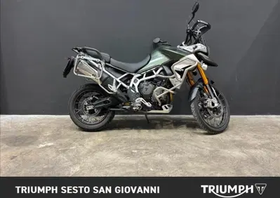 Triumph Tiger 900 Rally Pro (2020 - 23) - Annuncio 10063694