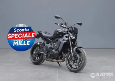 Yamaha MT-09 Y-AMT (2024 - 26) - Annuncio 10059315
