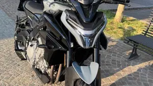 CFMOTO 675NK (2025 - 26)  (2)