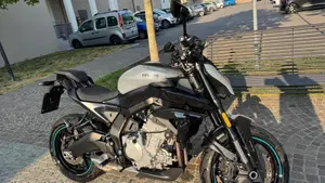 CFMOTO 675NK (2025 - 26)  (6)
