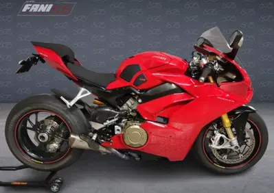 Ducati Panigale V4 S 1100 (2018 - 19) - Annuncio 10063700