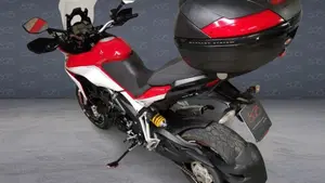 Ducati Multistrada 1200 S Granturismo (2013 - 14)  (3)