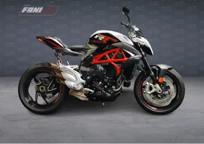 MV Agusta Brutale 800 RR (2017 - 20) - Annuncio 10063702