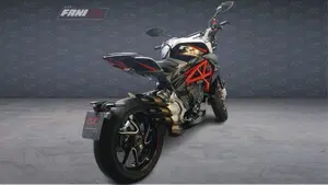 MV Agusta Brutale 800 RR (2017 - 20)  (4)