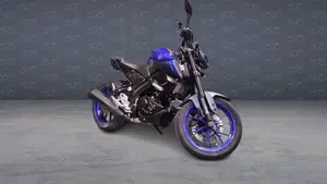 Yamaha MT-125 (2021 - 24)  (4)