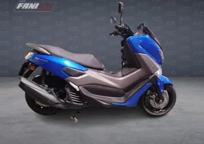Yamaha N-Max 155 (2017 - 20) - Annuncio 10063704