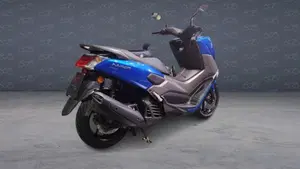 Yamaha N-Max 155 (2017 - 20)  (2)