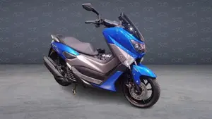 Yamaha N-Max 155 (2017 - 20)  (3)