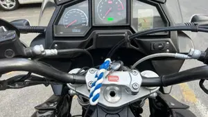 Aprilia Caponord ETV 1000 ABS (2004 - 11)  (3)