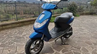 Peugeot Vivacity 50 usata