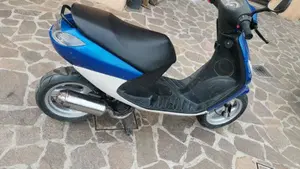 Peugeot Vivacity 50  (4)