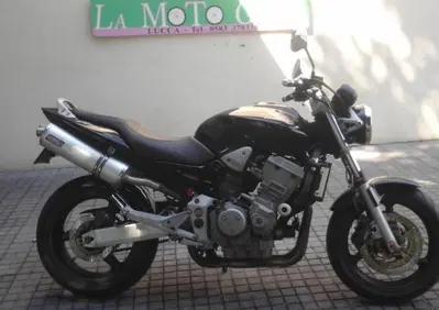 Honda Hornet 900 - Annuncio 10063709