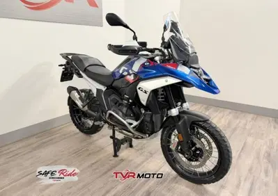 Bmw R 1300 GS Trophy (2023 - 26) - Annuncio 10063711