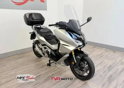 Honda Forza 750 DCT (2021 - 24) - Annuncio 10063712