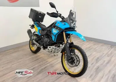 Yamaha Ténéré 700 Rally (2025 - 26) - Annuncio 10063713