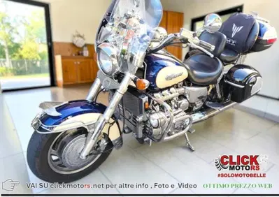 Honda GL 1500 F6C (1997 - 01) - Annuncio 10063714