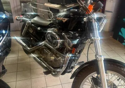 Harley-Davidson 883 Standard (1994 - 00) - XLH - Annuncio 10063715