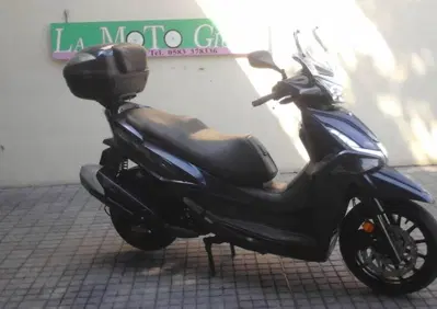 Kymco Agility 300i Noodoe (2020) - Annuncio 10063718
