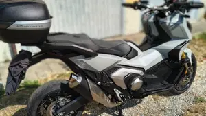 Honda X-ADV 750 DCT (2021 - 24)  (3)
