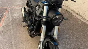 Benelli Leoncino 500 (2021 - 25) 