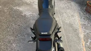 Benelli Leoncino 500 (2021 - 25)  (6)