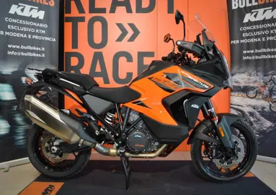 KTM 1290 Super Adventure S (2021) - Annuncio 10063722