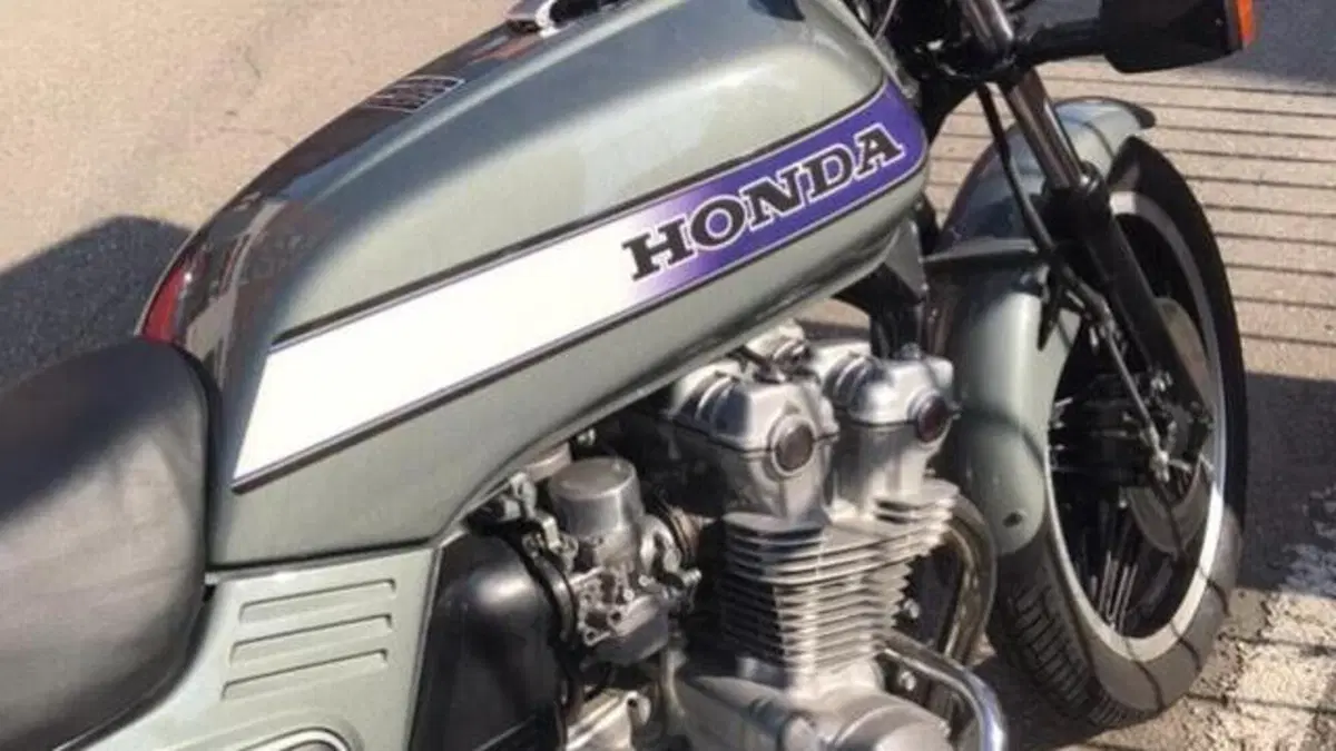 Honda   (5)