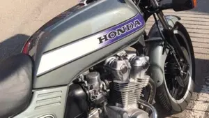 Honda   (5)
