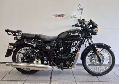 Benelli Imperiale 400 (2021 - 25) - Annuncio 10063725