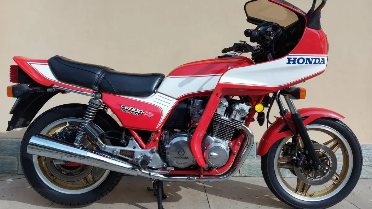 Honda   (3)